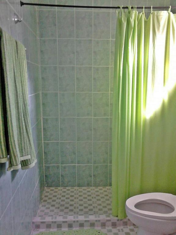 Hotel Posada Donde Pilo Avila San Andrés Habitación foto