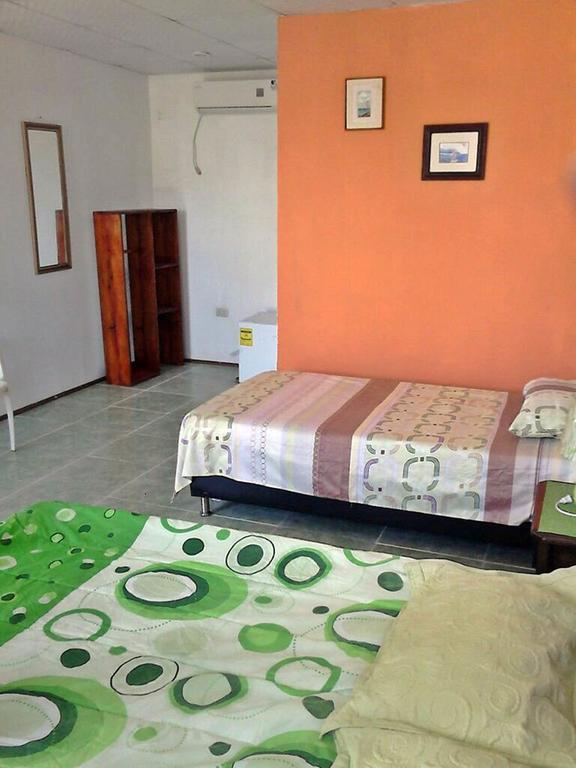 Hotel Posada Donde Pilo Avila San Andrés Habitación foto