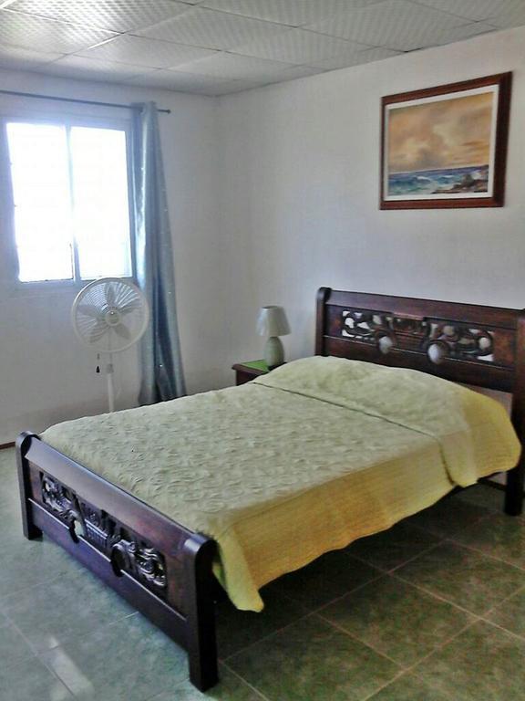 Hotel Posada Donde Pilo Avila San Andrés Habitación foto