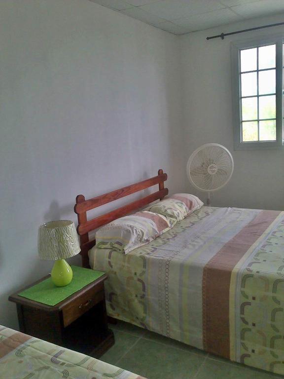 Hotel Posada Donde Pilo Avila San Andrés Habitación foto