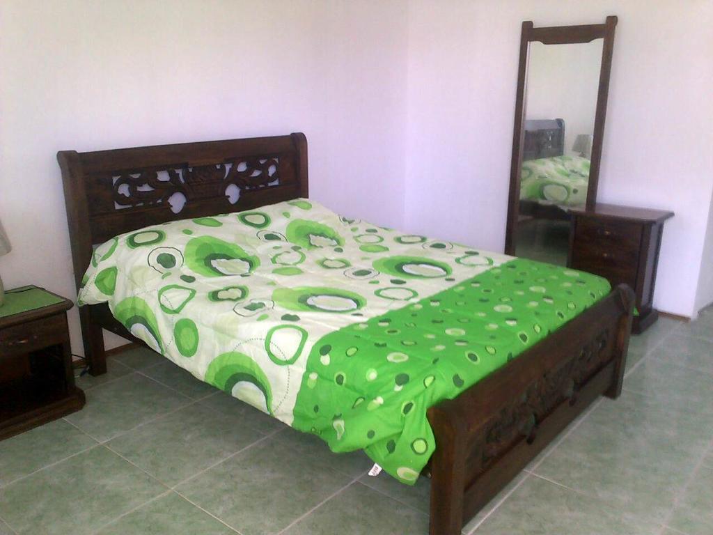 Hotel Posada Donde Pilo Avila San Andrés Habitación foto
