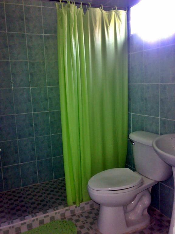 Hotel Posada Donde Pilo Avila San Andrés Habitación foto