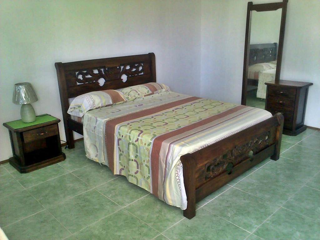 Hotel Posada Donde Pilo Avila San Andrés Habitación foto
