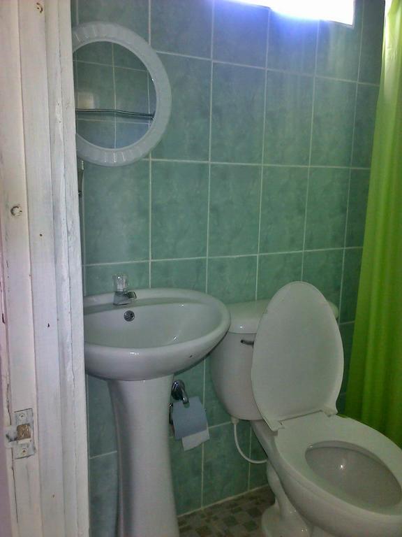 Hotel Posada Donde Pilo Avila San Andrés Habitación foto