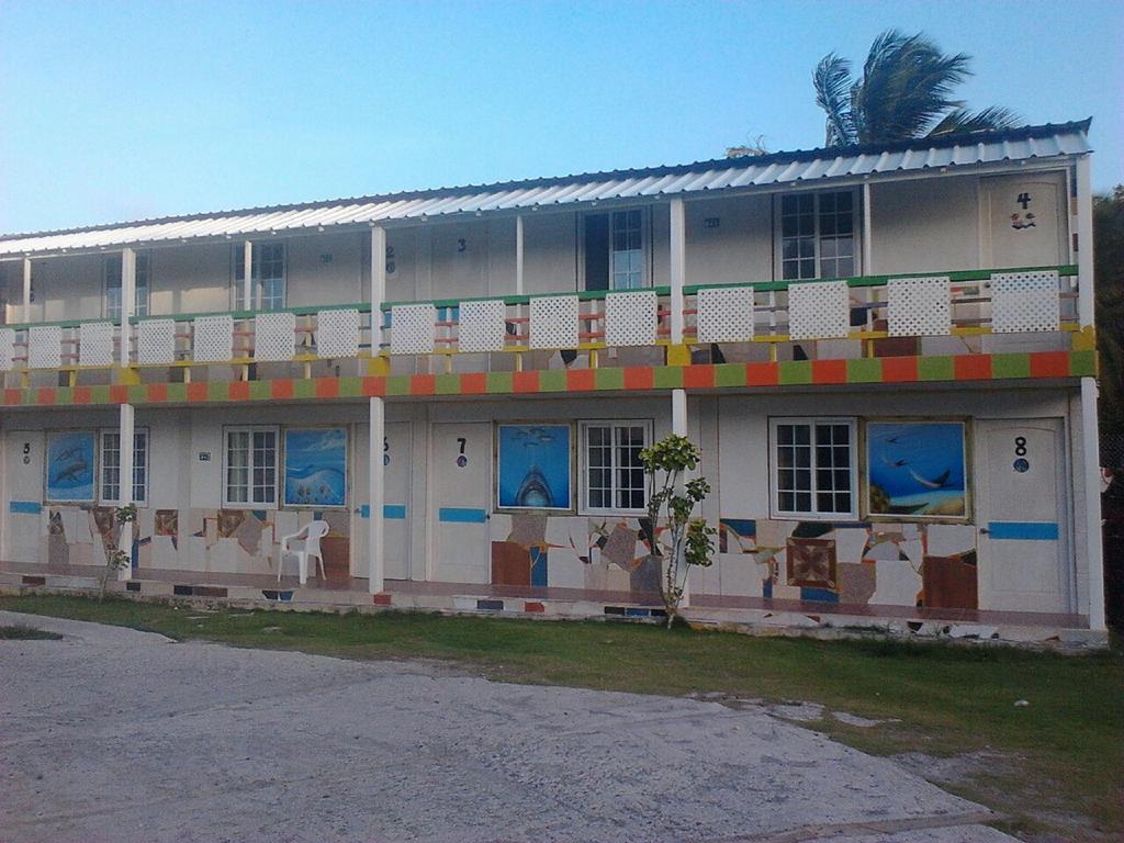 Hotel Posada Donde Pilo Avila San Andrés Exterior foto